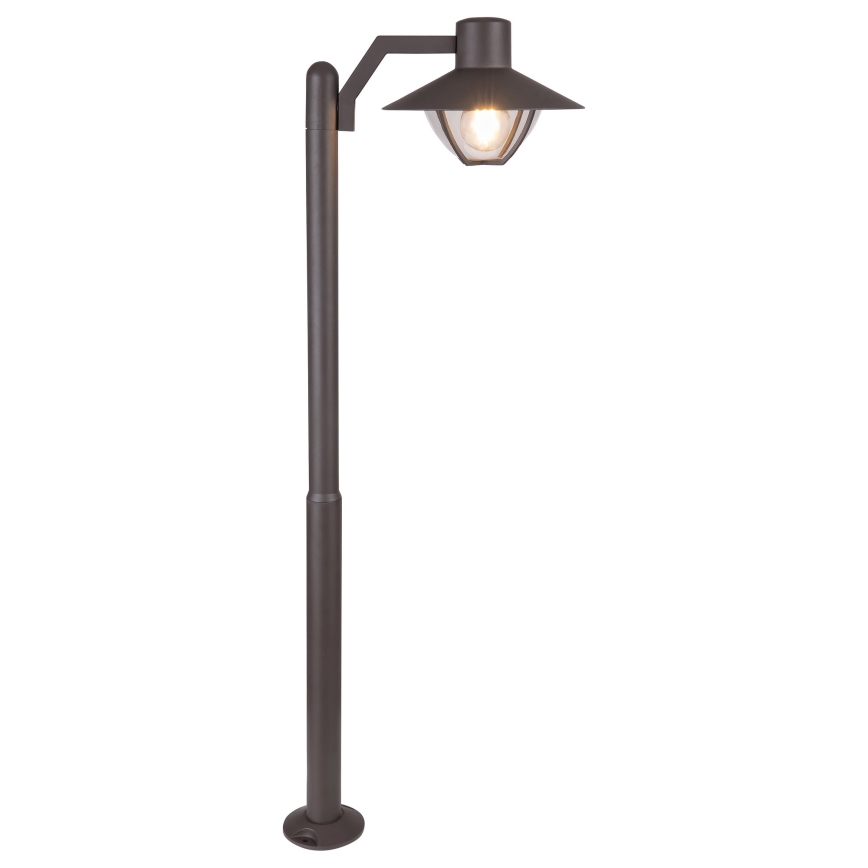 Rabalux - Outdoor lamp 1xE27/10W/230V IP44