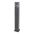 Rabalux - Outdoor lamp 1xE27/12W/230V IP44