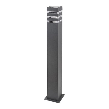 Rabalux - Outdoor lamp 1xE27/12W/230V IP44