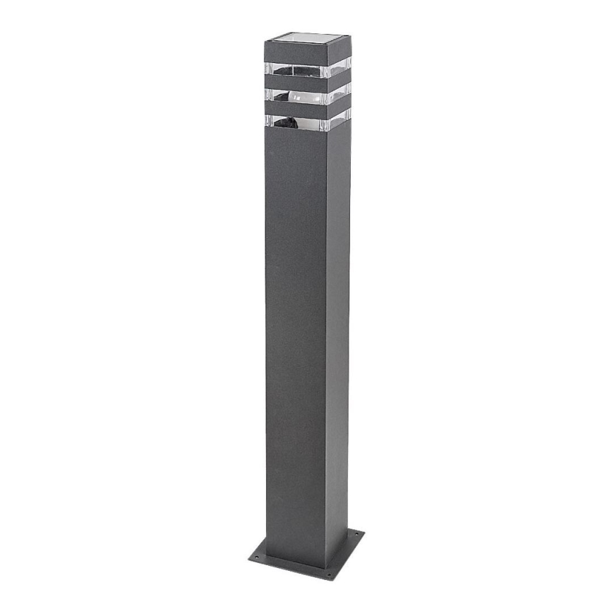 Rabalux - Outdoor lamp 1xE27/12W/230V IP44