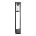 Rabalux - Outdoor lamp 1xE27/12W/230V IP44