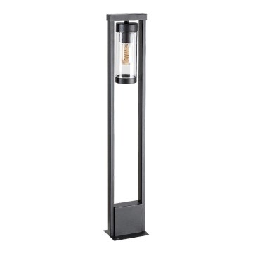 Rabalux - Outdoor lamp 1xE27/12W/230V IP44
