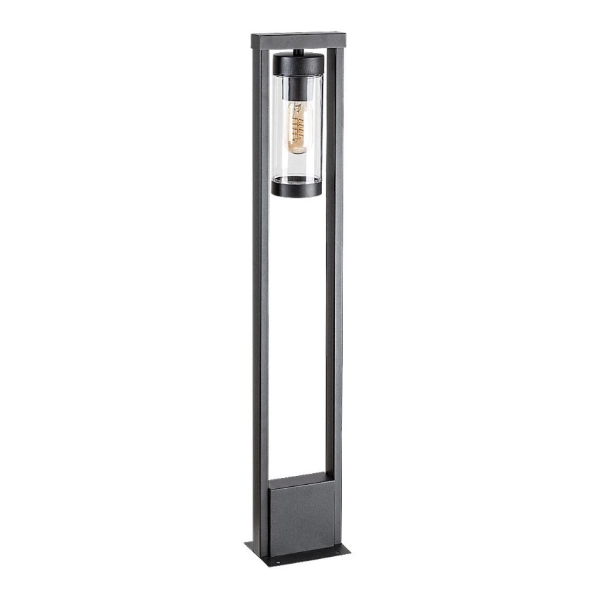 Rabalux - Outdoor lamp 1xE27/12W/230V IP44