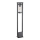 Rabalux - Outdoor lamp 1xE27/12W/230V IP44
