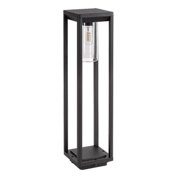 Rabalux - Outdoor lamp 1xE27/15W/230V IP54 black