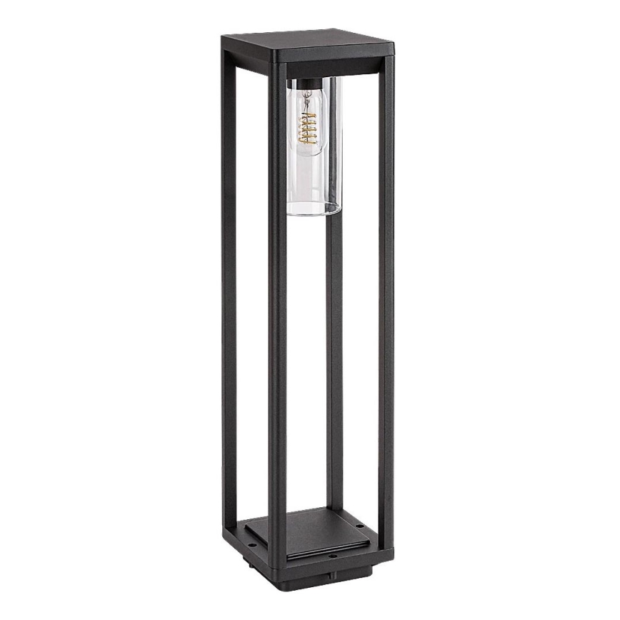 Rabalux - Outdoor lamp 1xE27/15W/230V IP54 black