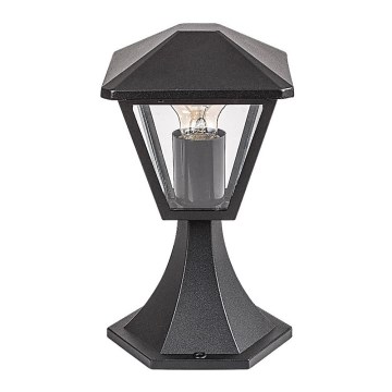 Rabalux - Outdoor lamp 1xE27/40W/230V IP44