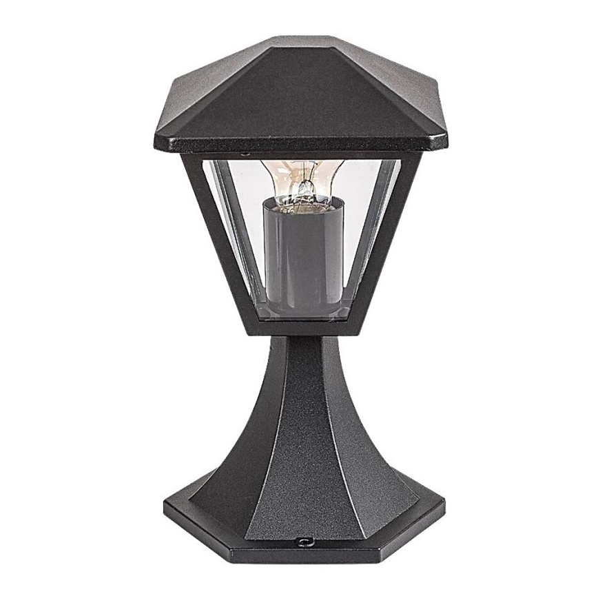 Rabalux - Outdoor lamp 1xE27/40W/230V IP44
