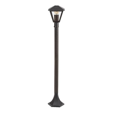 Rabalux - Outdoor lamp 1xE27/40W/230V IP44