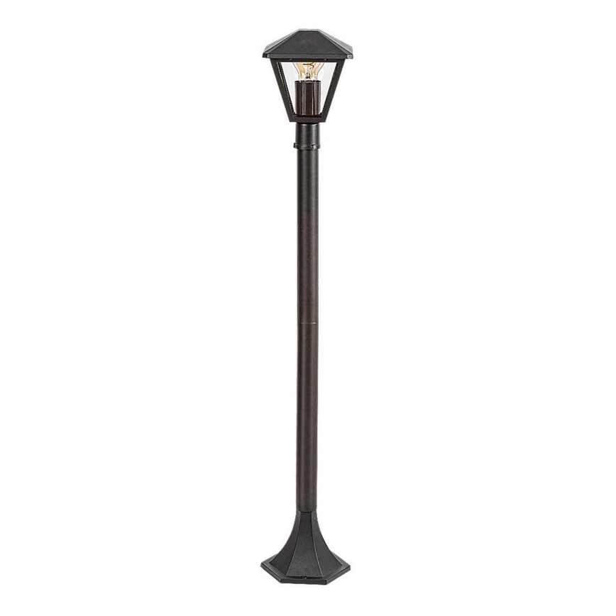 Rabalux - Outdoor lamp 1xE27/40W/230V IP44