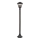 Rabalux - Outdoor lamp 1xE27/40W/230V IP44