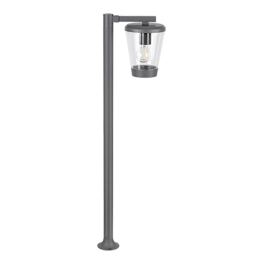 Rabalux - Outdoor lamp 1xE27/40W/230V IP44