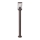 Rabalux - Outdoor lamp 1xE27/40W/230V IP44