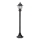 Rabalux - Outdoor lamp 1xE27/60W/230V 105 cm