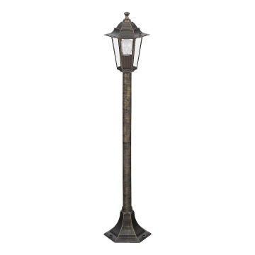 Rabalux - Outdoor lamp 1xE27/60W/230V 105 cm