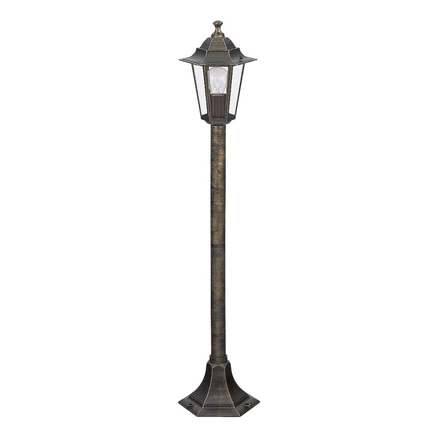 Rabalux - Outdoor lamp 1xE27/60W/230V 105 cm