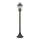 Rabalux - Outdoor lamp 1xE27/60W/230V 105 cm