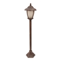 Rabalux - Outdoor lamp 1xE27/60W/230V 105 cm