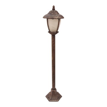 Rabalux - Outdoor lamp 1xE27/60W/230V 105 cm