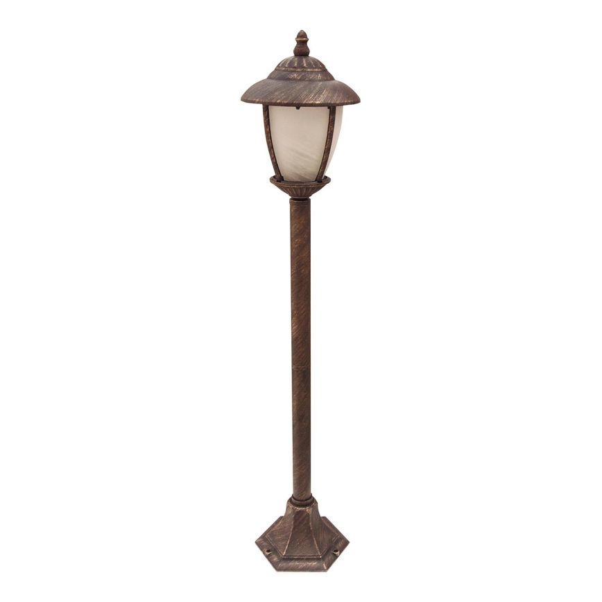 Rabalux - Outdoor lamp 1xE27/60W/230V 105 cm