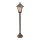 Rabalux - Outdoor lamp 1xE27/60W/230V 105 cm