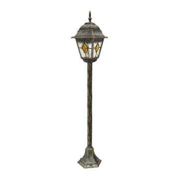 Rabalux - Outdoor lamp 1xE27/60W/230V