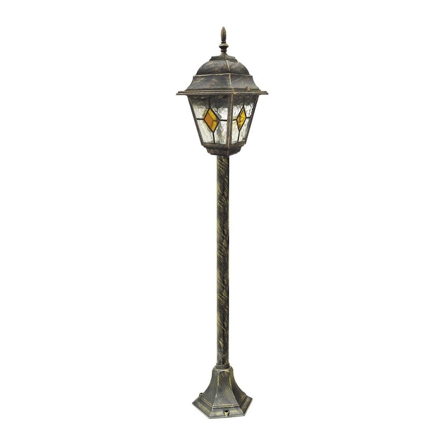 Rabalux - Outdoor lamp 1xE27/60W/230V