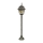 Rabalux - Outdoor lamp 1xE27/60W/230V