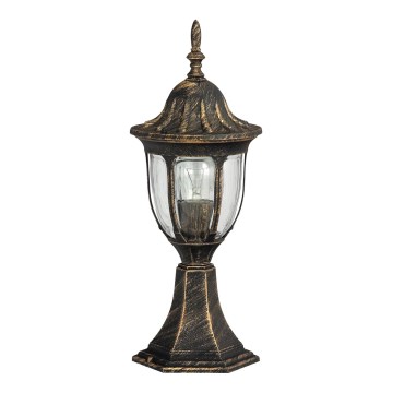 Rabalux - Outdoor lamp 1xE27/60W/230V