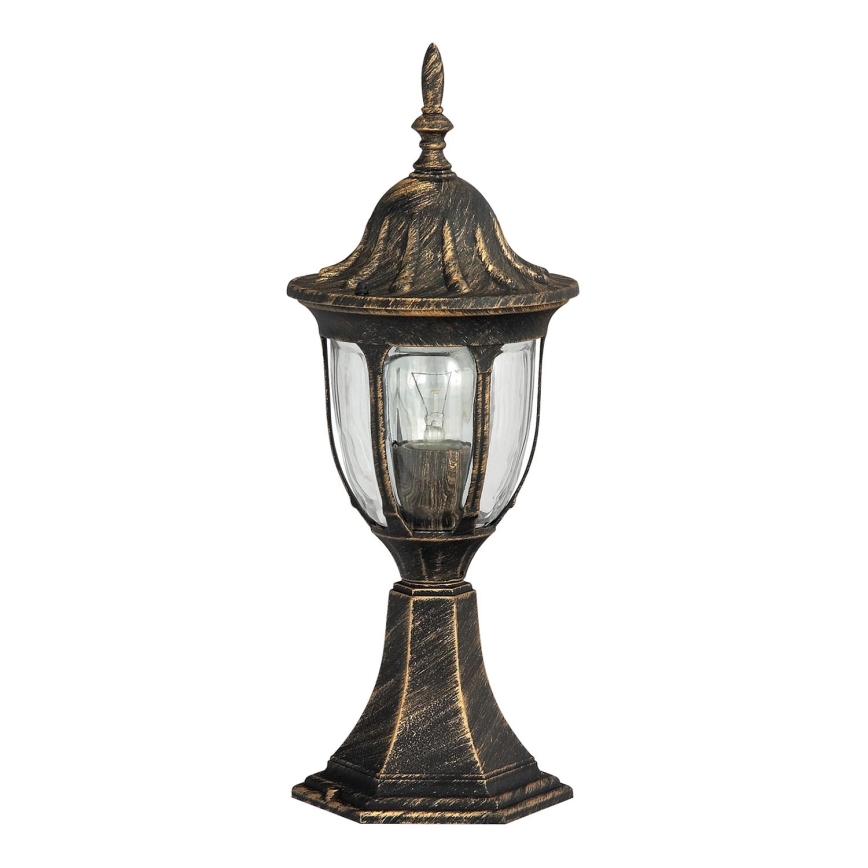 Rabalux - Outdoor lamp 1xE27/60W/230V