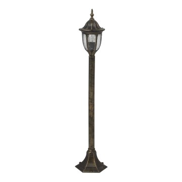 Rabalux - Outdoor lamp 1xE27/60W/230V