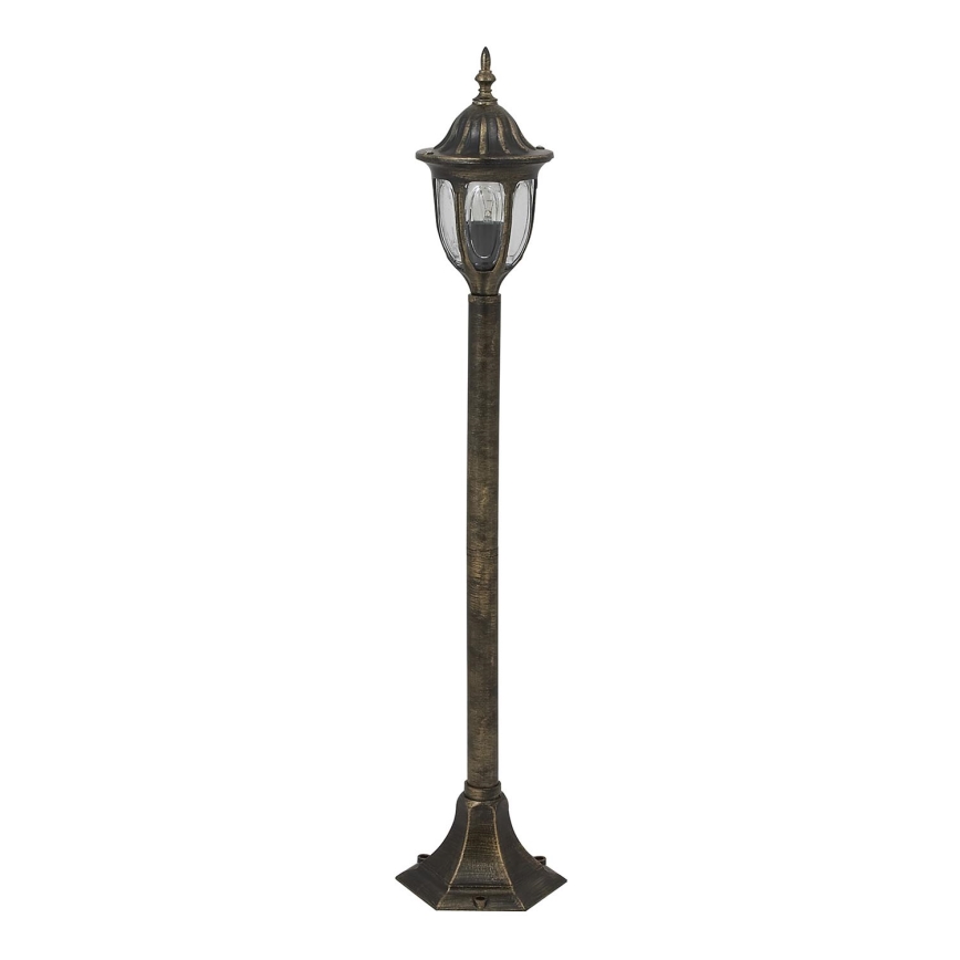 Rabalux - Outdoor lamp 1xE27/60W/230V
