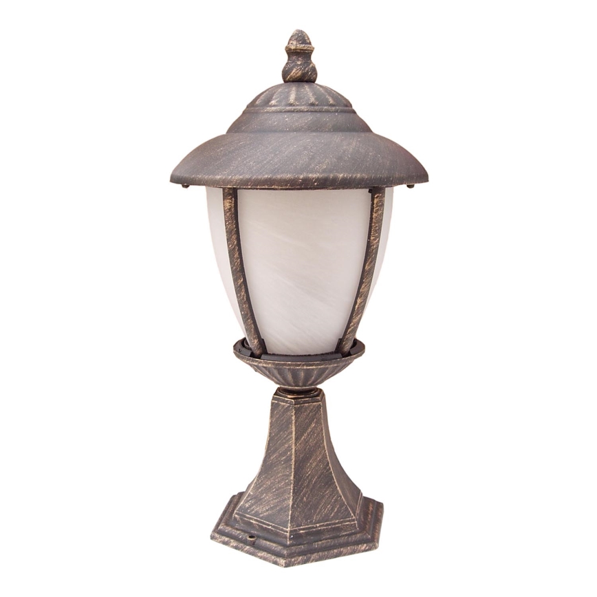 Rabalux - Outdoor lamp 1xE27/60W/230V