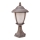 Rabalux - Outdoor lamp 1xE27/60W/230V