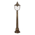 Rabalux - Outdoor lamp 1xE27/60W/230V