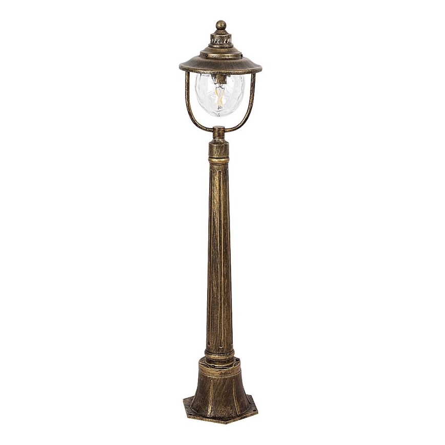 Rabalux - Outdoor lamp 1xE27/60W/230V