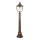 Rabalux - Outdoor lamp 1xE27/60W/230V