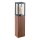 Rabalux - Outdoor lamp 1xE27/60W/230V IP44