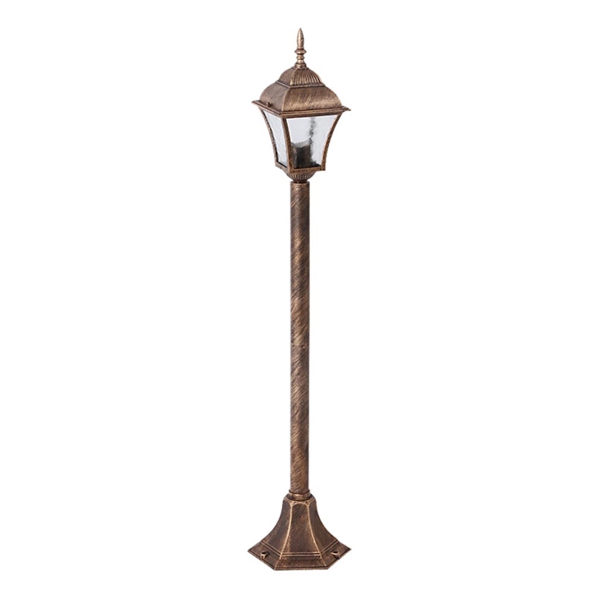 Rabalux - Outdoor lamp 1xE27/60W/230V IP44