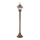 Rabalux - Outdoor lamp 1xE27/60W/230V IP44