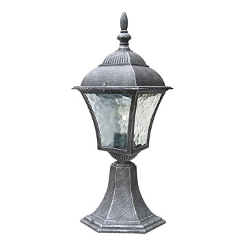 Rabalux - Outdoor lamp 1xE27/60W/230V IP44