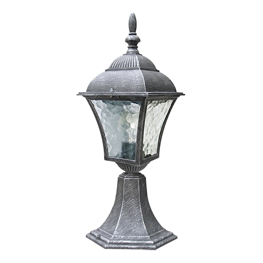 Rabalux - Outdoor lamp 1xE27/60W/230V IP44