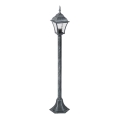 Rabalux - Outdoor lamp 1xE27/60W/230V IP44