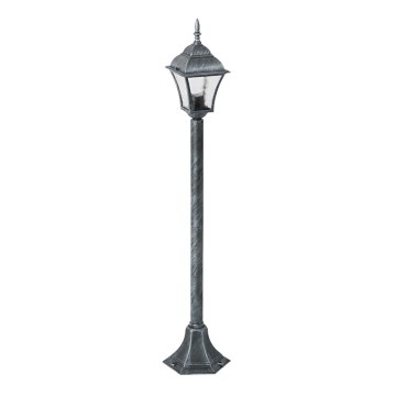 Rabalux - Outdoor lamp 1xE27/60W/230V IP44