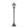 Rabalux - Outdoor lamp 1xE27/60W/230V IP44