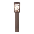 Rabalux - Outdoor lamp 1xE27/60W/230V IP44