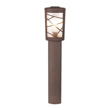 Rabalux - Outdoor lamp 1xE27/60W/230V IP44