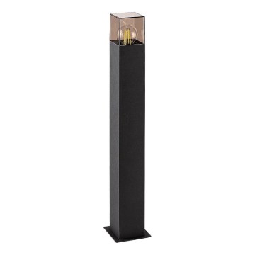 Rabalux - Outdoor lamp 1xE27/60W/230V IP54 black