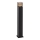 Rabalux - Outdoor lamp 1xE27/60W/230V IP54 black