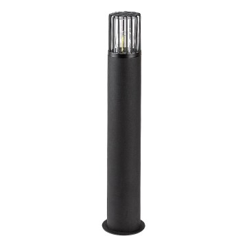 Rabalux - Outdoor lamp 1xE27/60W/230V IP54 black